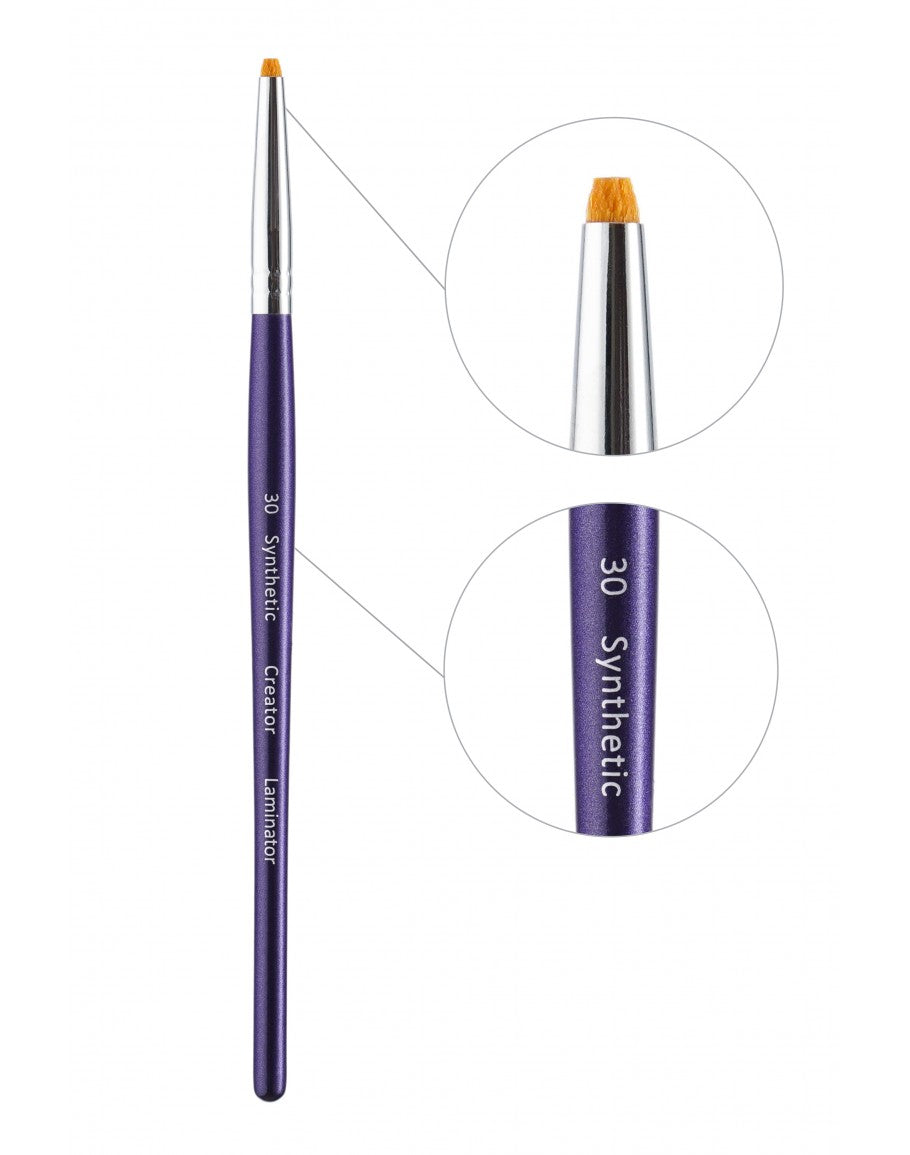Пензлик Synthetic #30 Creator , ламінатор