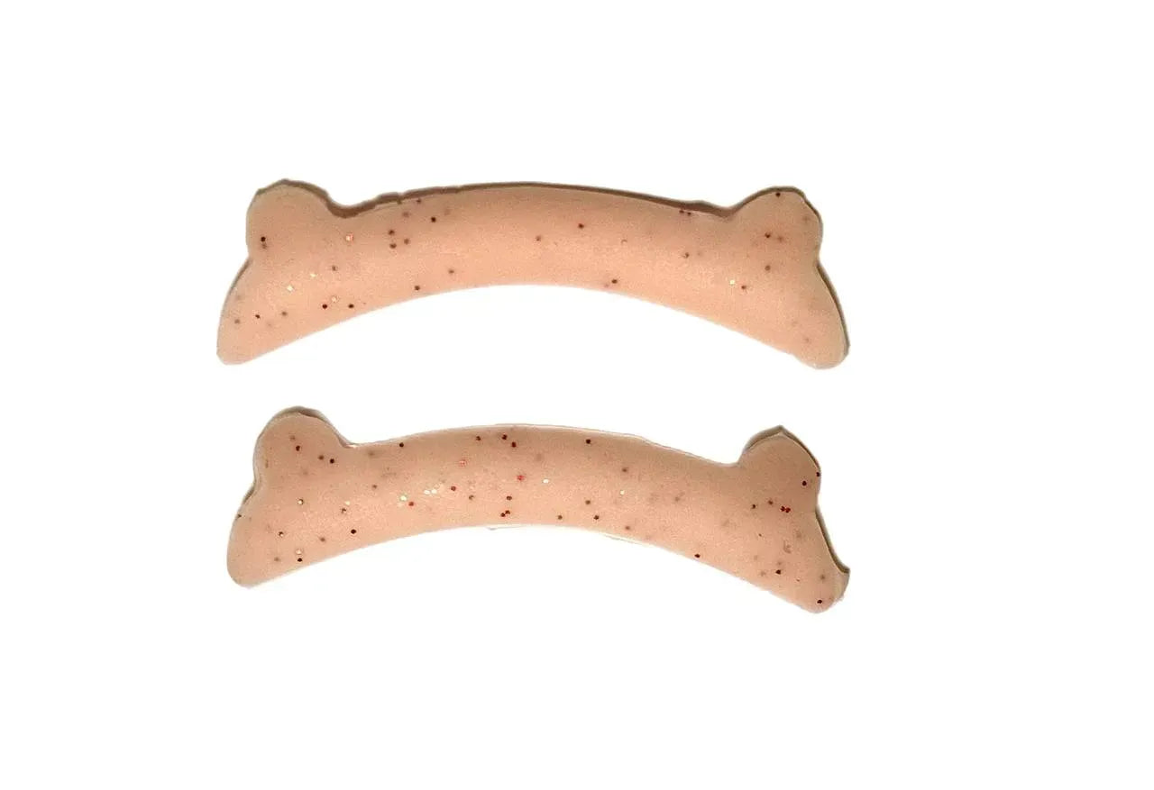 Компенсатор, Жабки 1 пара