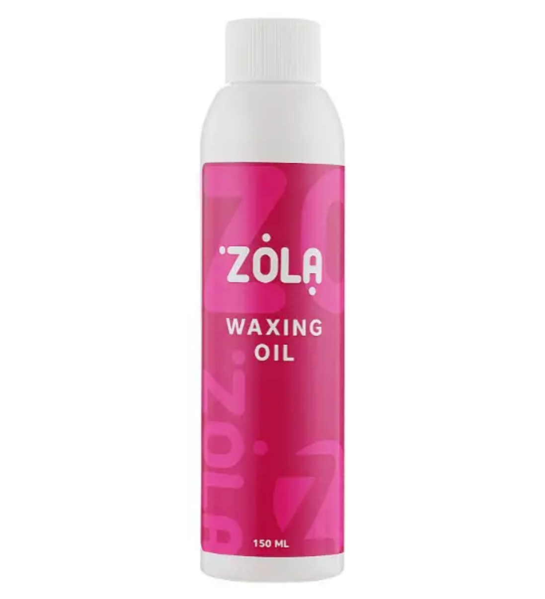 Масло после депиляции Zola, 150 мл