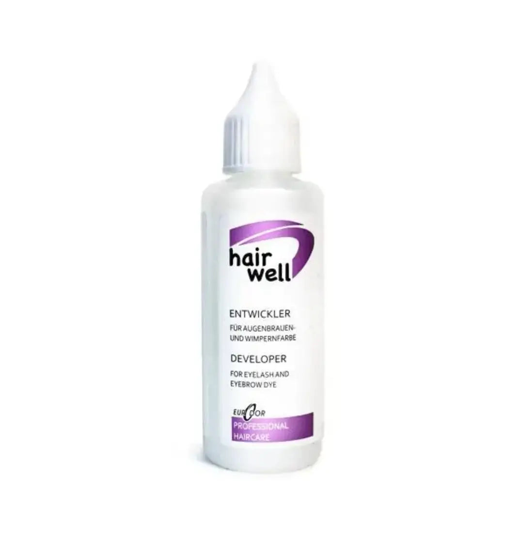 Окислитель Hair Well, 50 мл