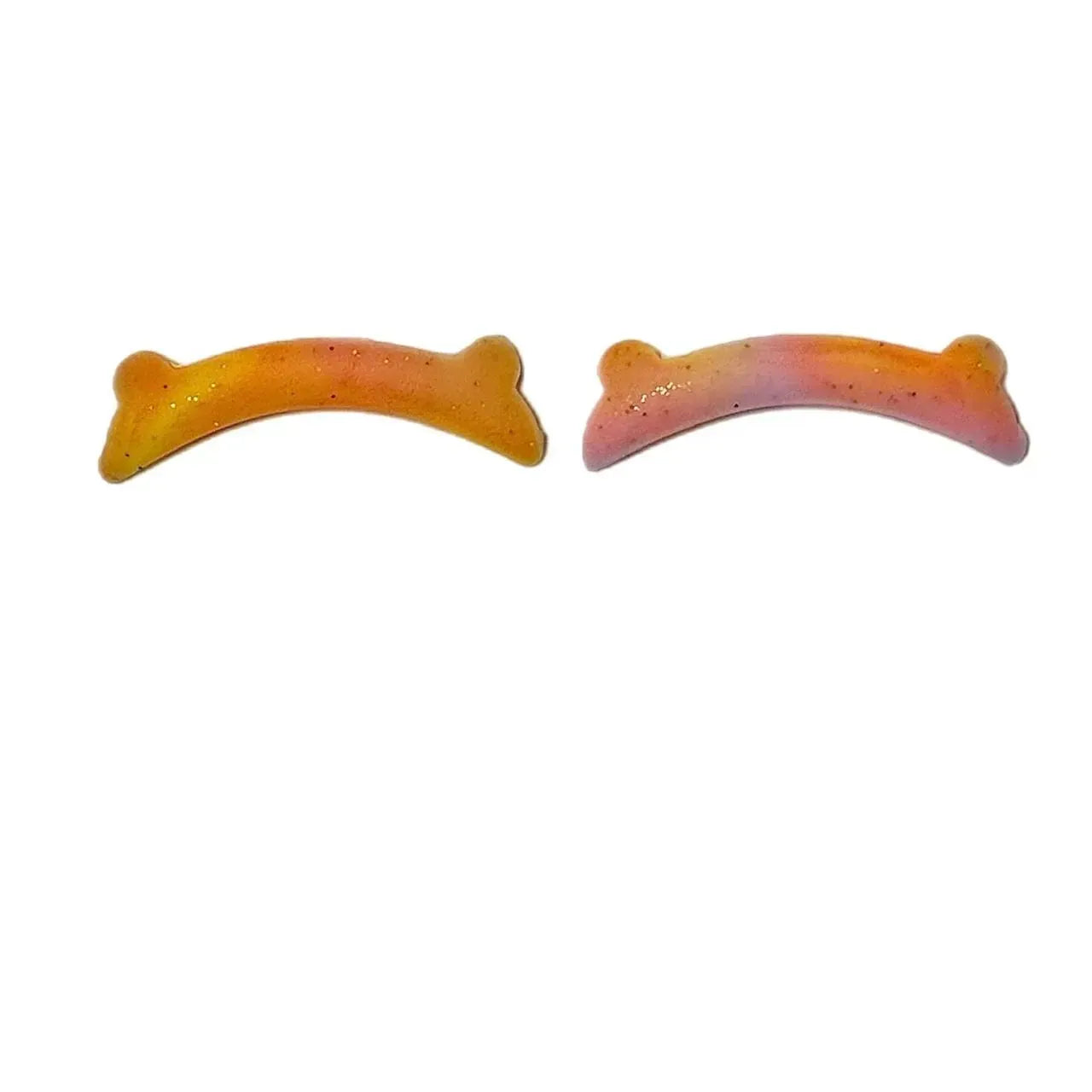 Компенсатори жабки помаранчеві, 1 пара