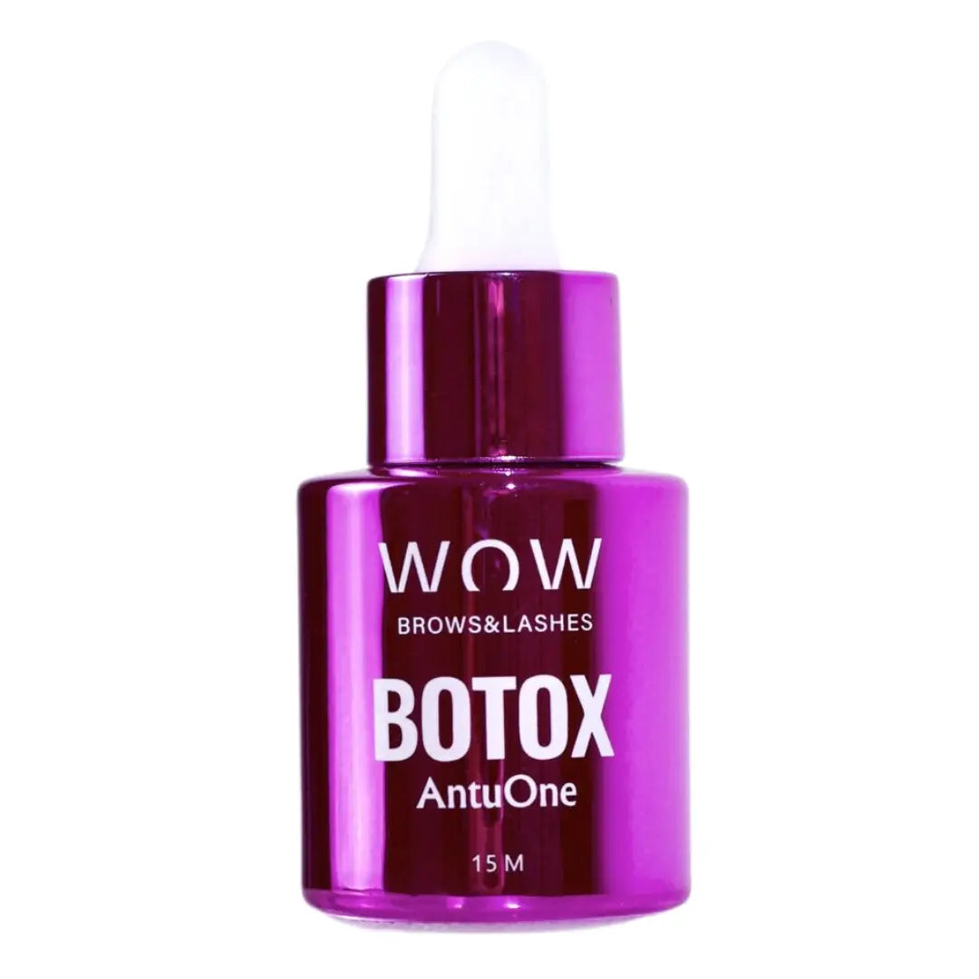 Ботокс для бровей WOW Botox