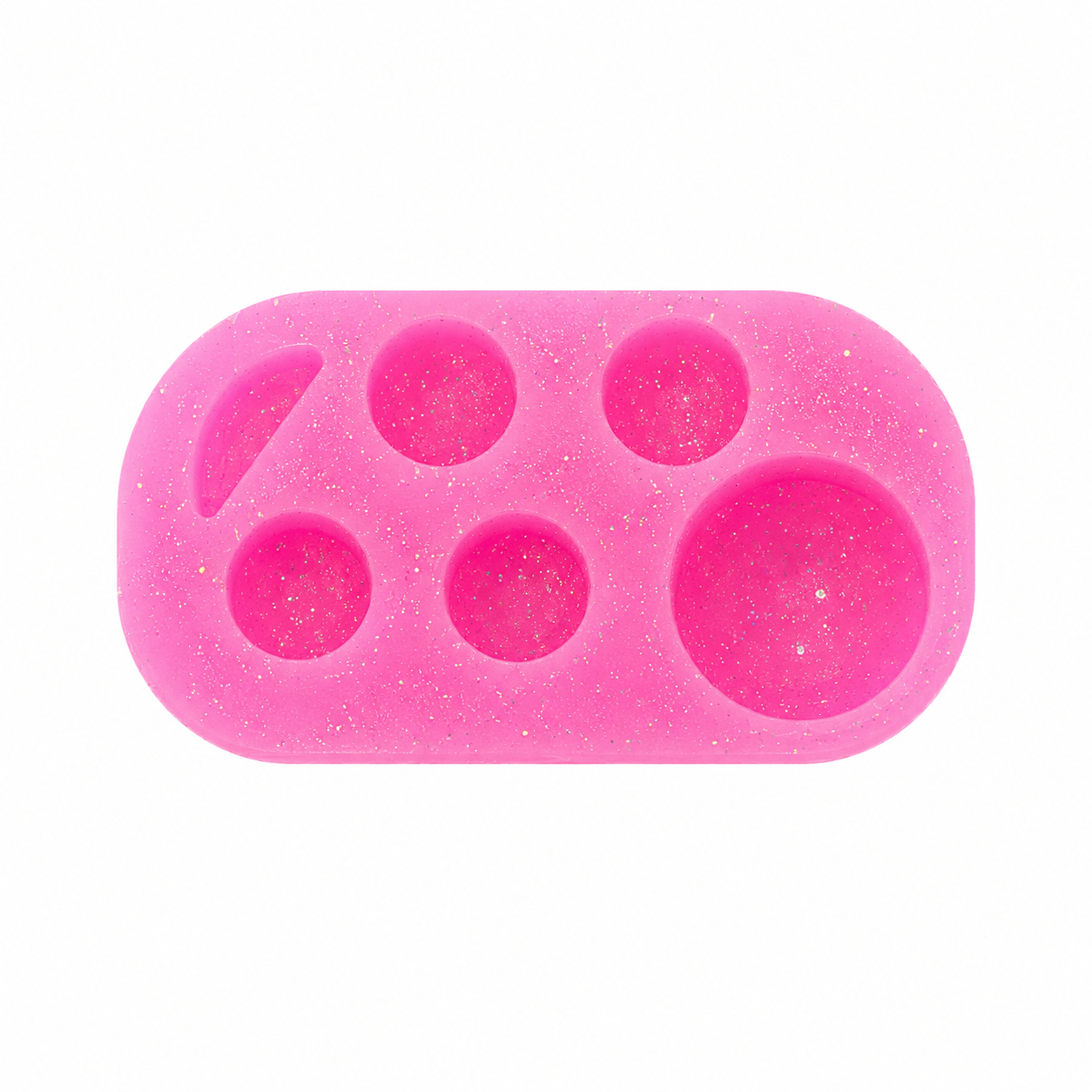 Палетка для ламімейкера "PINK"