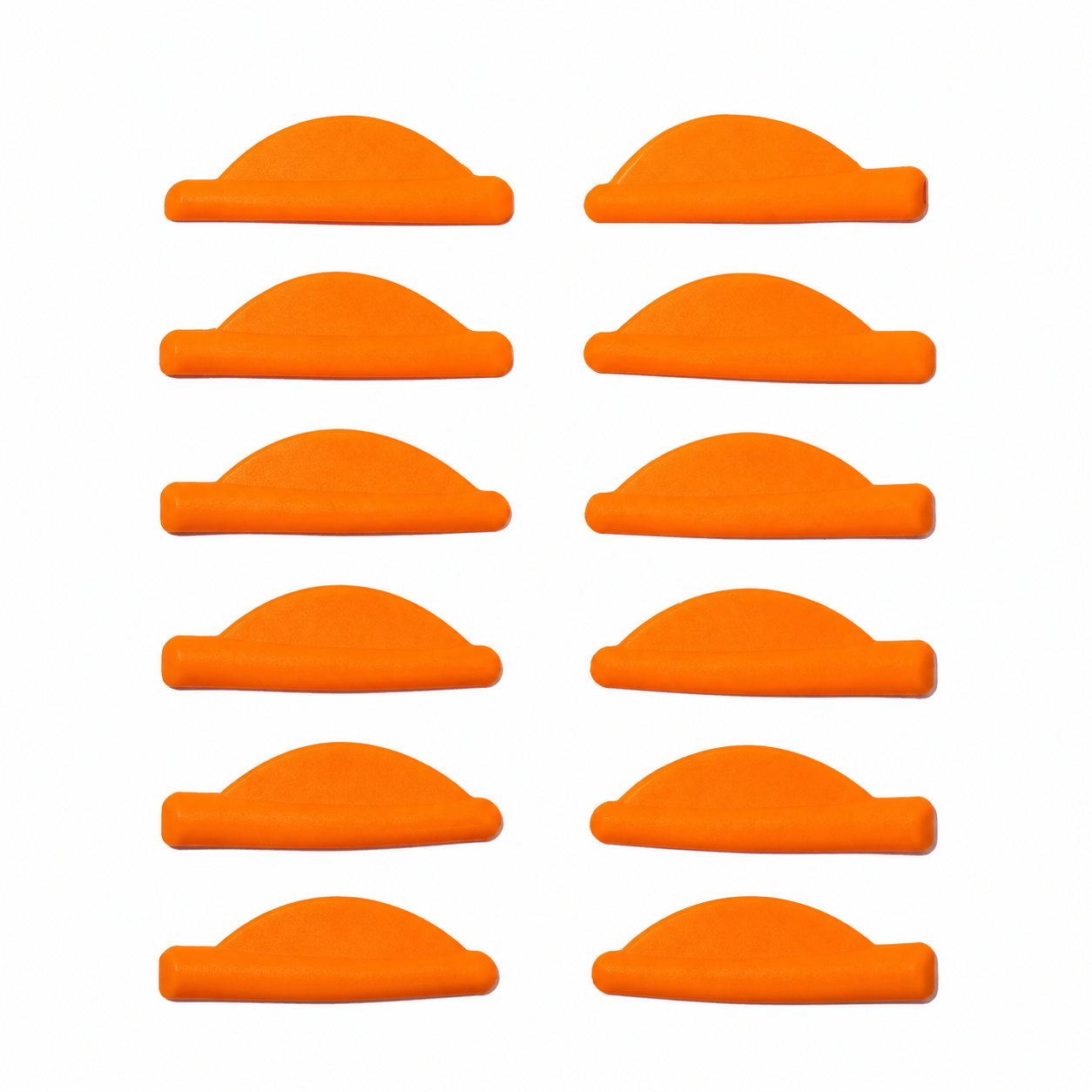 Валики для ламінування Zola Exta Curl Styling Pads (XS, S, M, M1, L, XL)