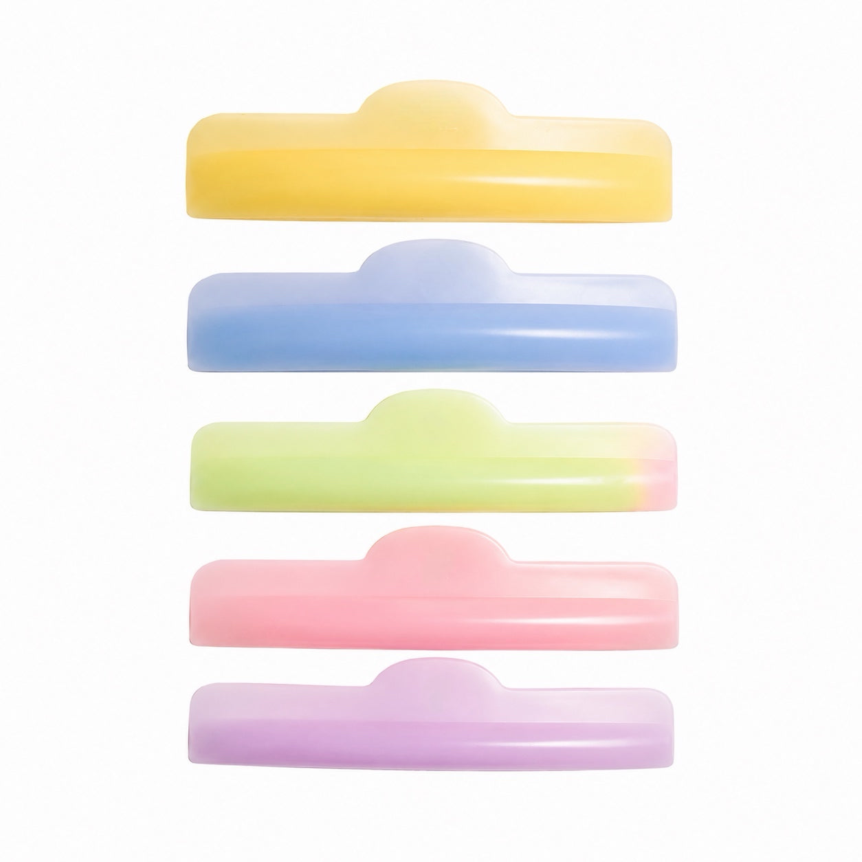Валики для ламінування ZOLA Cloud Pads (SS, S, M, L, LL)