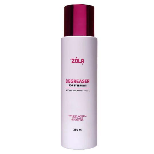 ZOLA ЗНЕЖИРЮВАЧ ДЛЯ БРІВ