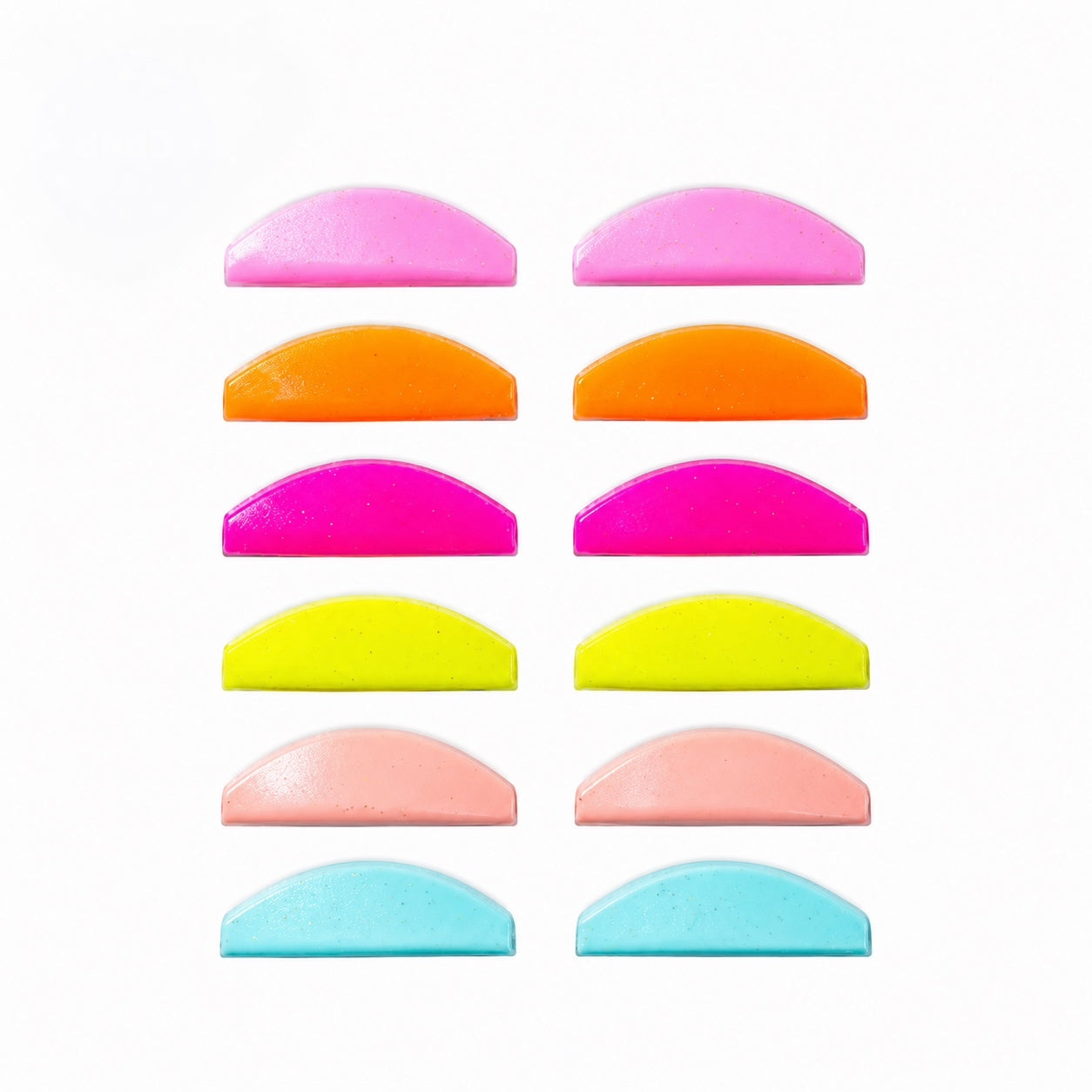 ZOLA Валики для ламінування Marshmallow Lami Pads (SS, S, M, L, LL, XL)