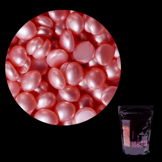 Віск для депіляції у гранулах FLEXION, 500g, SCULPTOR