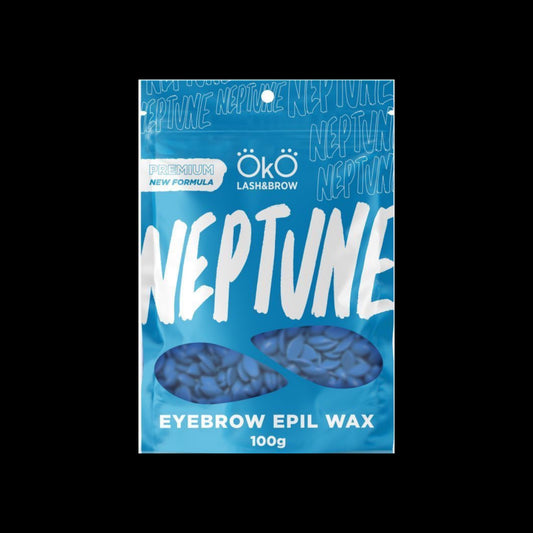 Віск для депіляції обличчя OKO Neptune, 100 г