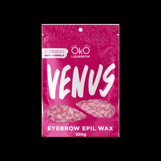 Віск для депіляції обличчя OKO Venus, 100 г