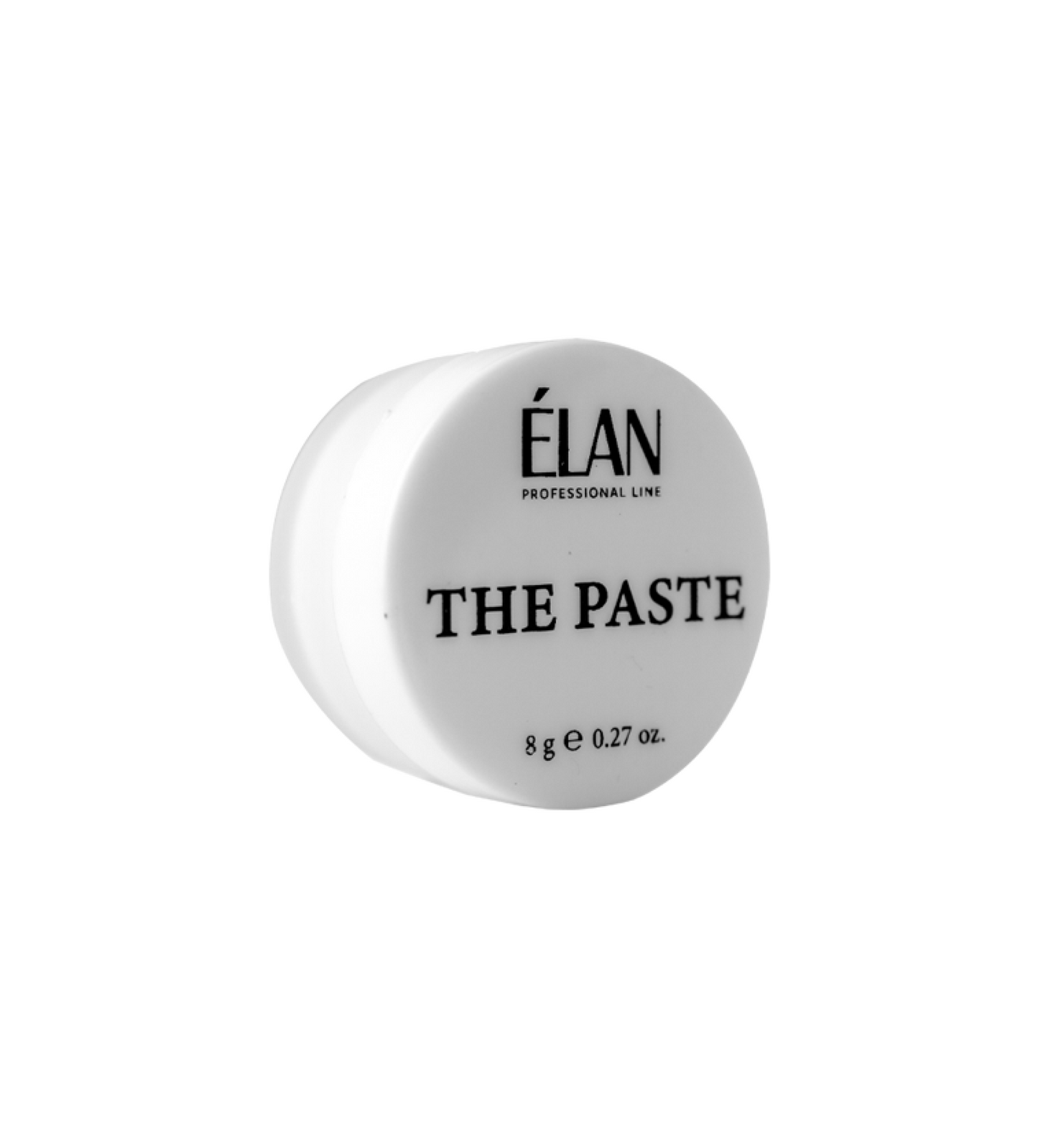 THE PASTE: Контурная паста для бровей и губ