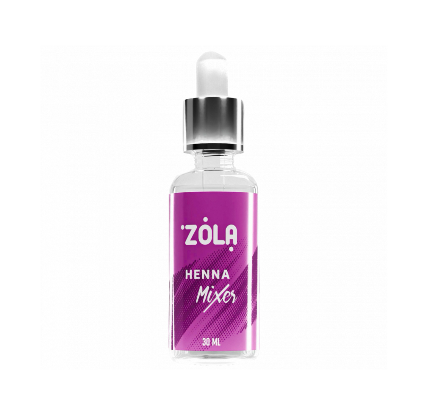 ZOLA АКТИВАТОР ДЛЯ ХНЫ HENNA MIXER