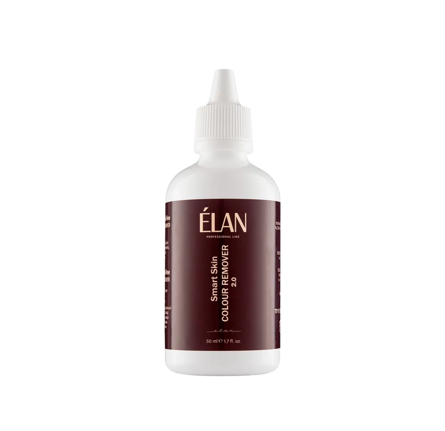Elan Ремувер для удаления краски Smart Skin Colour Remover 2.0