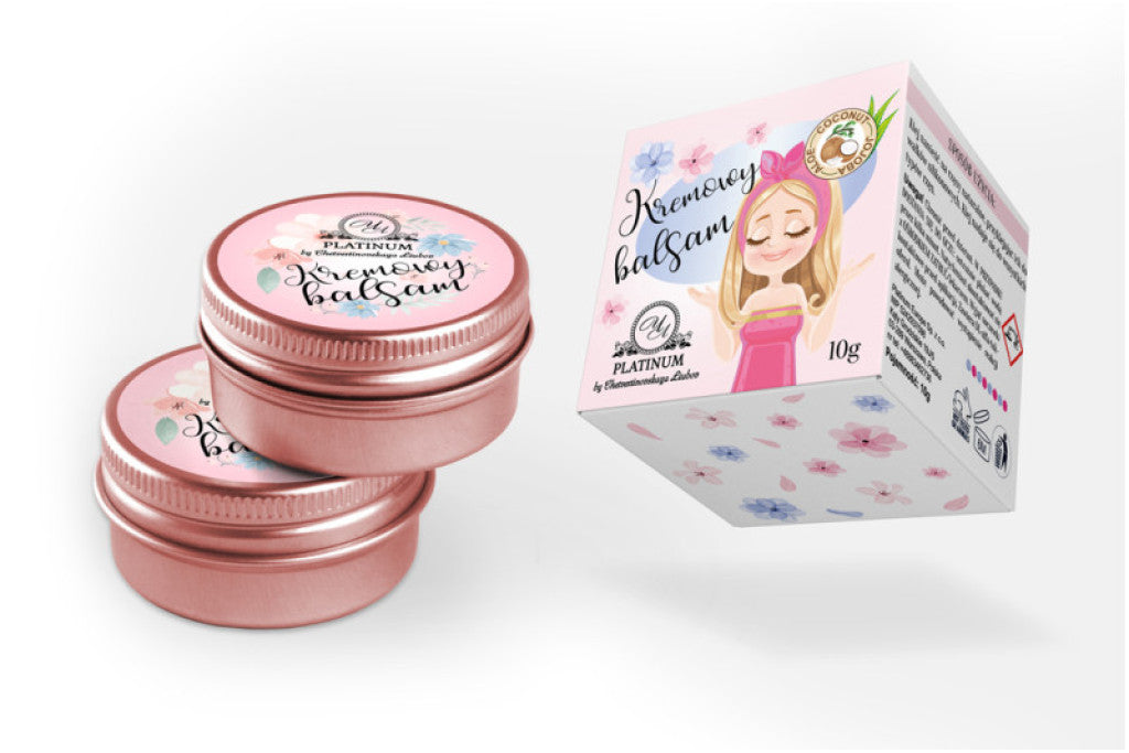 Крем клей для ламінування вій PLATINUM