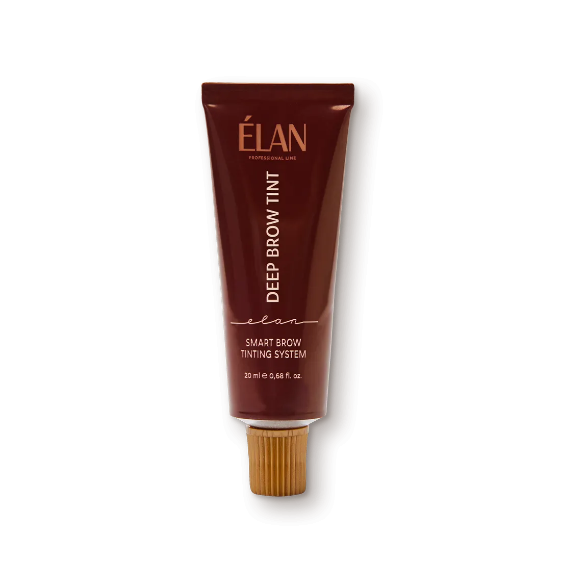 Elan Краска для бровей с длительным эффектом Deep Brow Tint
