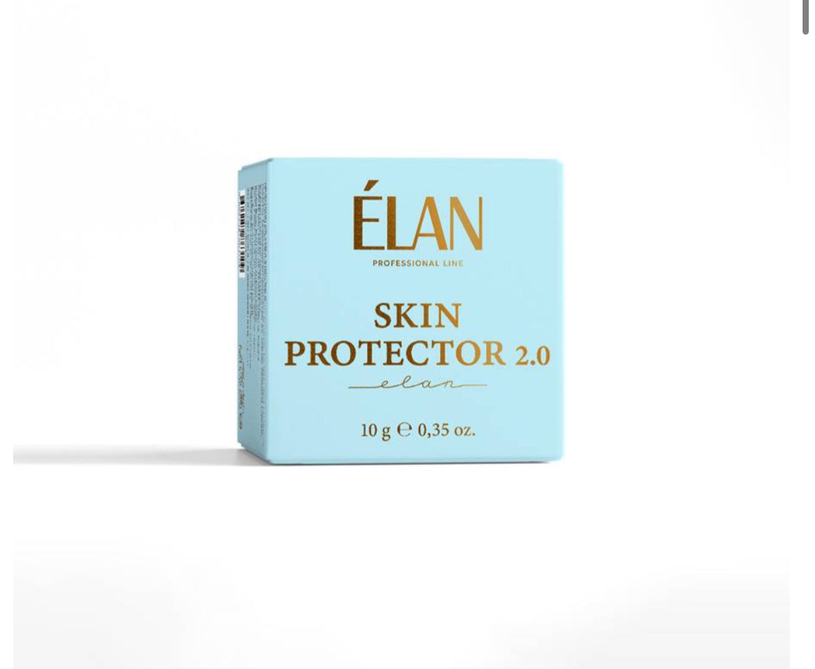 КРЕМ ЗАЩИТНЫЙ ELAN SKIN SECURITY С МАСЛОМ АР ГАНЫ