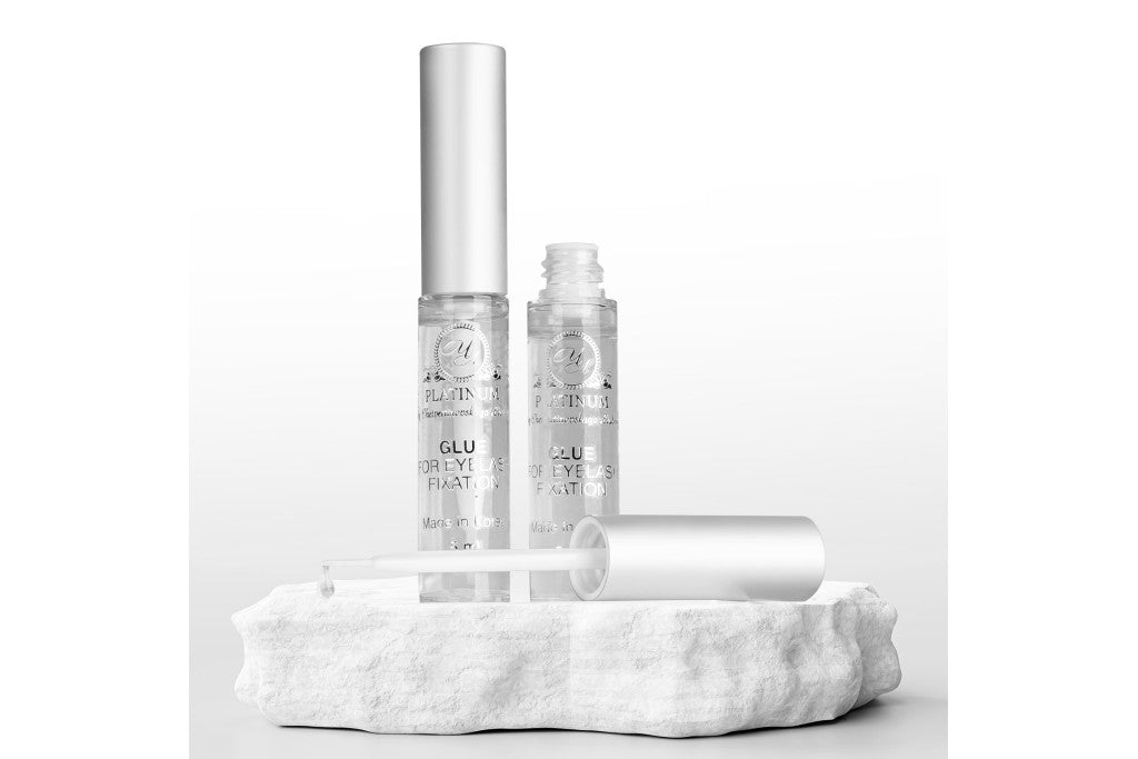 Клей для ламінування вій Platinum