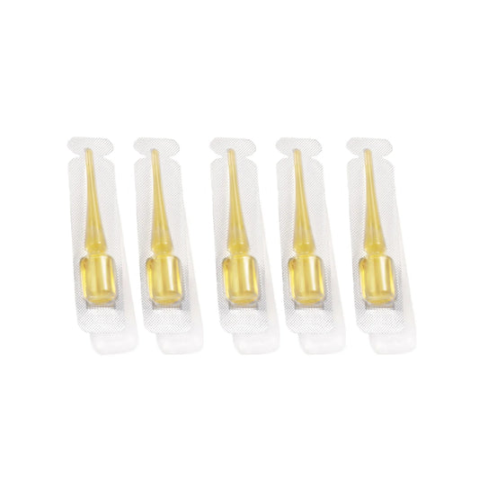 Lashes & brows keratin care STEP №3 (ампула 2,5мл)