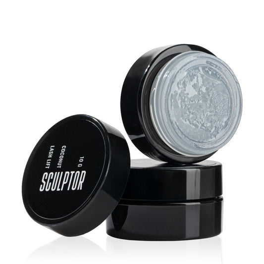 Клей без клею LASH LIFT, COCONUT, SCULPTOR