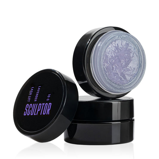 Клей без клею LASH LIFT, LAVENDER, SCULPTOR