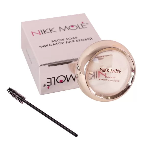 Фиксатор для бровей Nikk Mole (Кокос)