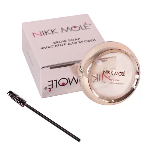 Фиксатор для бровей Nikk Mole (Кокос)