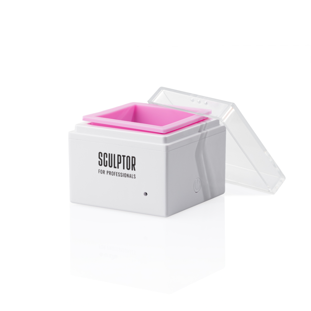 SCULPTOR Професійний воскоплав MINI WAX WARMER