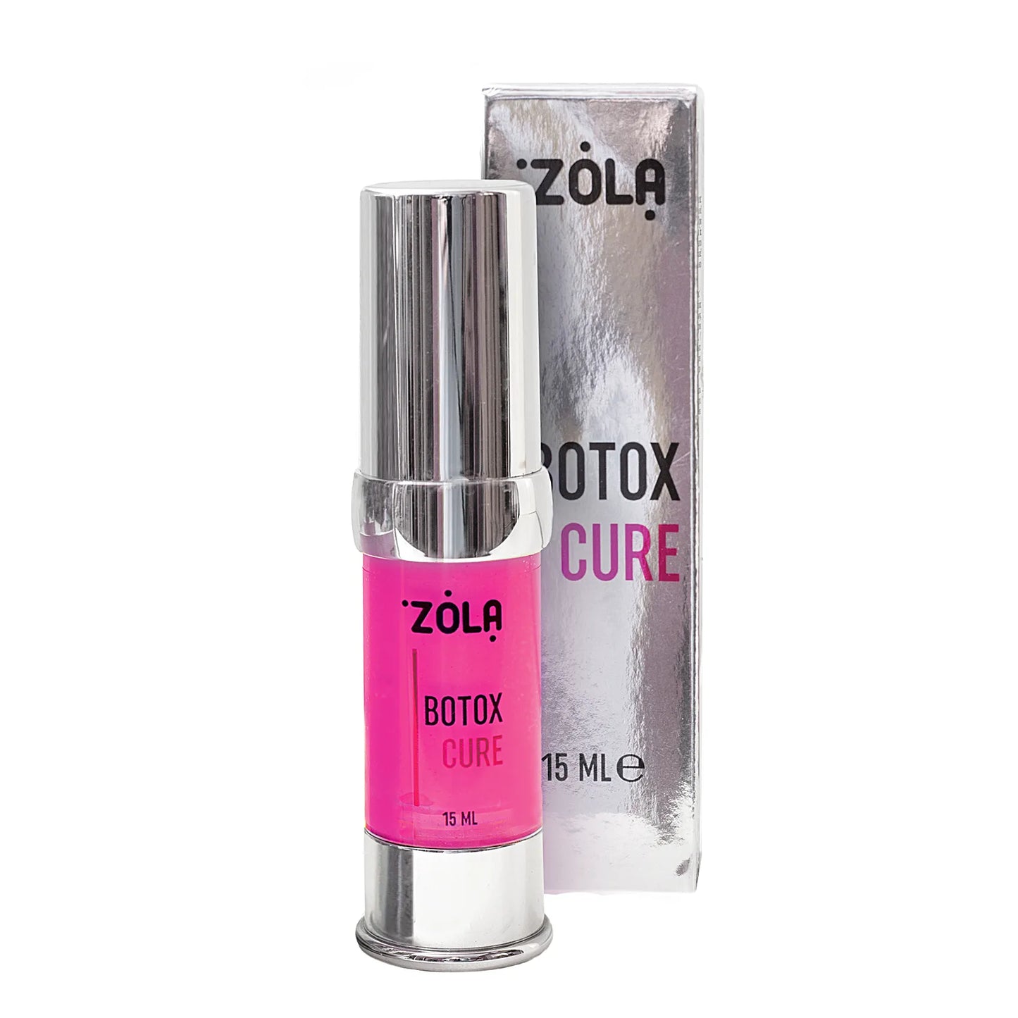 Zola Ботокс для бровей и ресниц Botox Cure