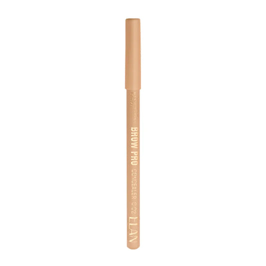 Олівець-консилер Elan Brow Pro Concealer C №02, warm nude