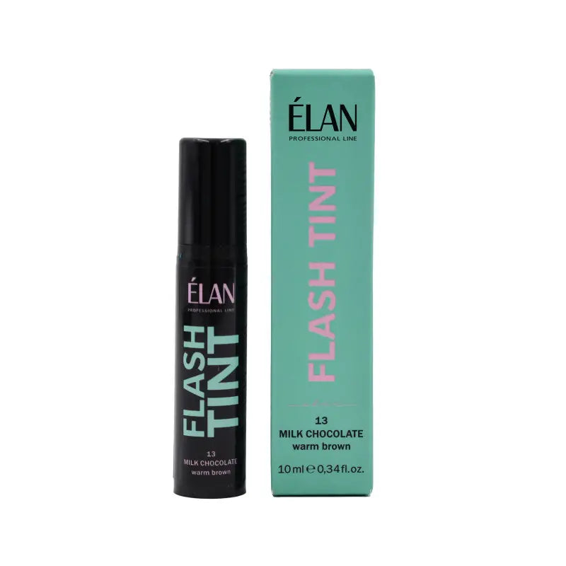 ELAN Фарба для брів Flash Tint 10 мл