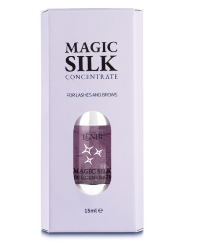 Lendi Концентрат Magic Silk Concentrate для вій та брів 15 мл