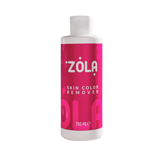 Ремувер Zola Skin Color Remover