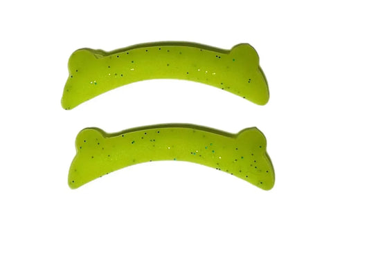 Компенсатор, Жабки 1 пара