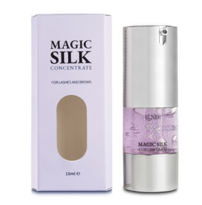 Lendi Концентрат Magic Silk Concentrate для вій та брів 15 мл