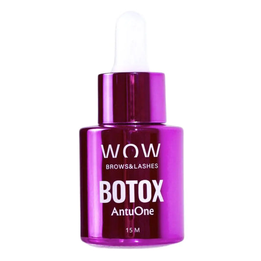 Ботокс для брів WOW Botox