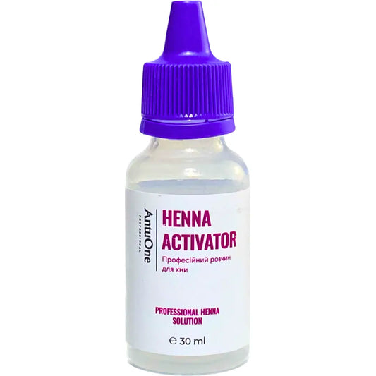 Henna Activator by AntuOne