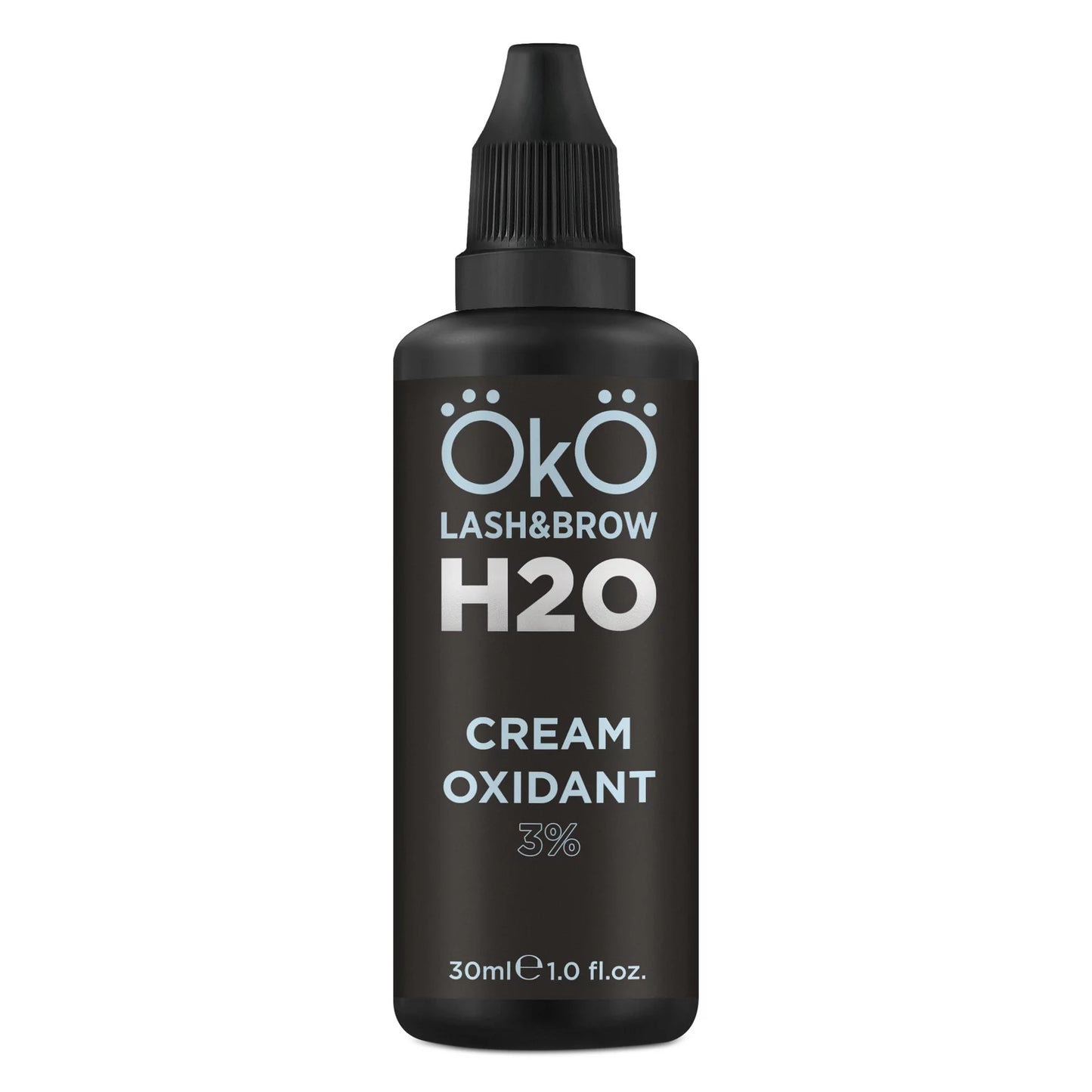 Окисник OKO H2O Cream Oxidant 3%, 30 мл