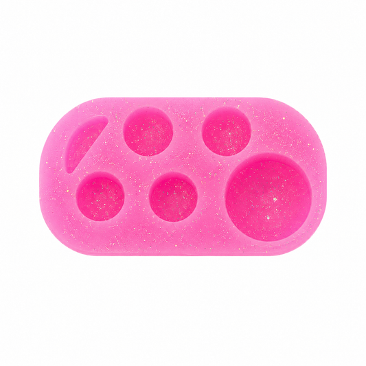 Палетка для ламимейкера "PINK"