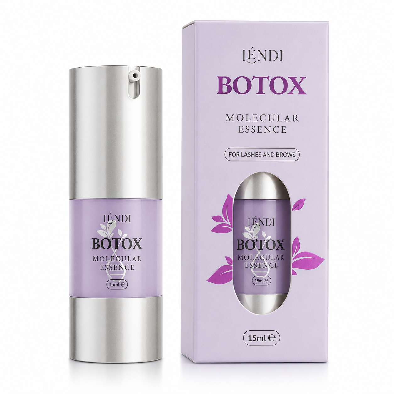 Lendi, Botox Molecular Essence