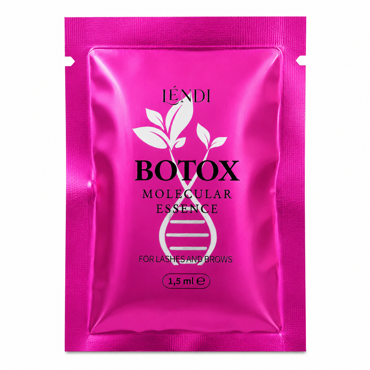 Lendi, Botox Molecular Essence