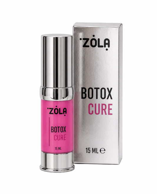 Zola Ботокс для бровей и ресниц Botox Cure