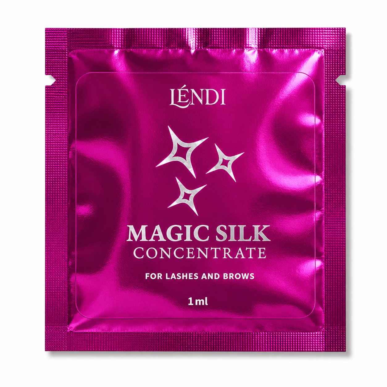 Lendi Концентрат Magic Silk Concentrate для вій та брів 1 мл