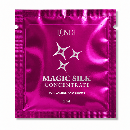 Lendi Концентрат Magic Silk Concentrate для вій та брів 1 мл
