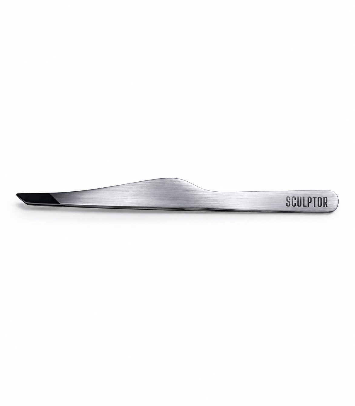 Пінцет BROW PRO Sculptor lash