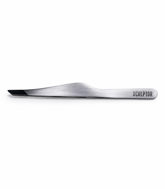 Пінцет BROW PRO Sculptor lash