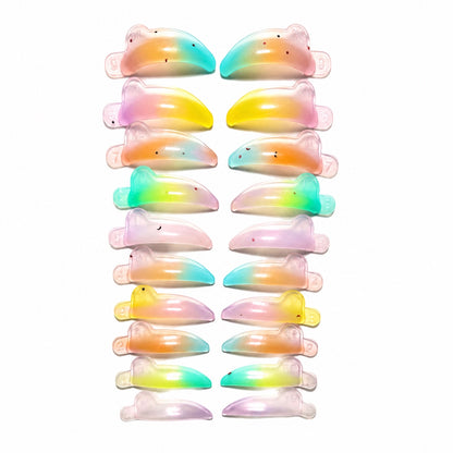 Валики Satin Flex (10 розмірів)