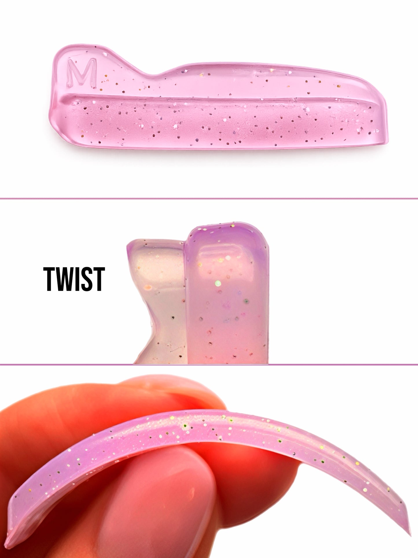 Валики TWIST (попарно)