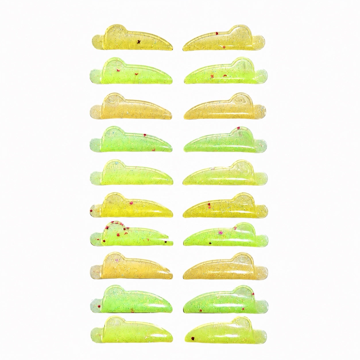Satin Flex YELLOW EDITION                 for korean lamination
