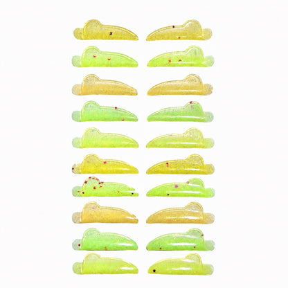 Satin Flex YELLOW EDITION                 for korean lamination