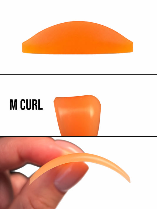 M-Curl. (S, M, L, XL), 4 пари